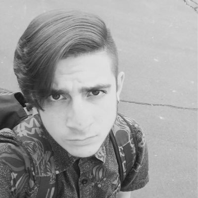Profile Picture of Jacob Singh (@JacobSingh15) on Twitter