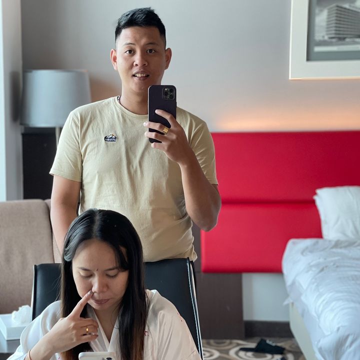 Profile Picture of ⚡️hawn🇨🇷 (@shawndaniel417) on Tiktok