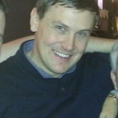 Profile Picture of Paul Mulcahy (@pmulcahy79) on Twitter