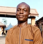 Profile Picture of Michael Umunna (@Michael-Umunna) on Facebook