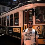 Profile Picture of Guillermo Manzano Cortijo (@applerail93) on Instagram