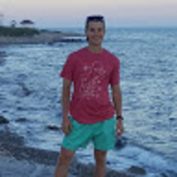 Profile Picture of Christopher Fitzsimmons (@christopherf754) on Poshmark