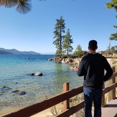 Profile Picture of Joe C (@tijoe8) on Twitter