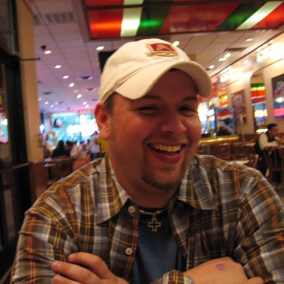 Profile Picture of Jeremy Todd (@jtodd5000) on Poshmark