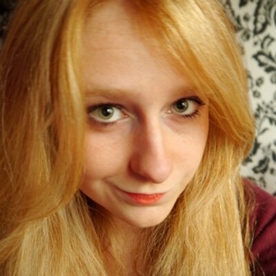 Danielle Shields - Twitter Profile Picture of Danielle Shields (@TrekByCulture) on Twitter