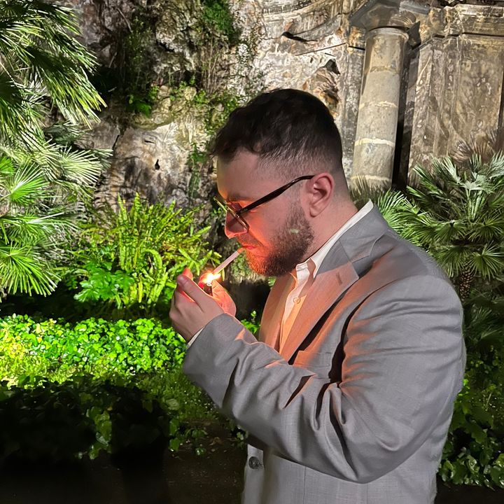 Profile Picture of jameslein98 (@james_leinberger) on Tiktok