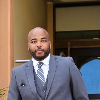 Profile Picture of Maurice D. Goodman (@MauriceDGoodman) on Twitter