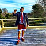 Profile Picture of Sean Todd (@seantodd6) on Instagram
