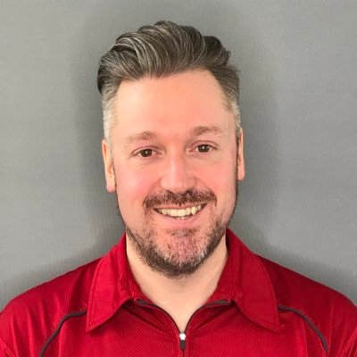 Profile Picture of Simon Fournier (@Simondit) on Twitter