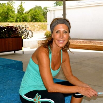 Profile Picture of Cynthia Larkin (@rm64110) on Twitter