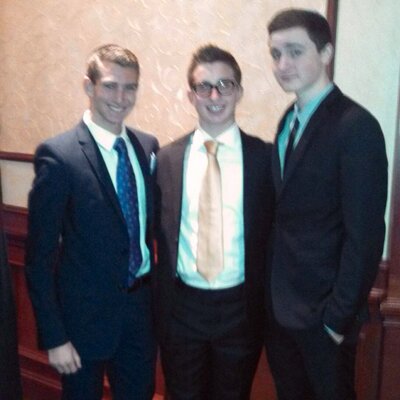 Profile Picture of David Sroka (@davidsroka100) on Twitter