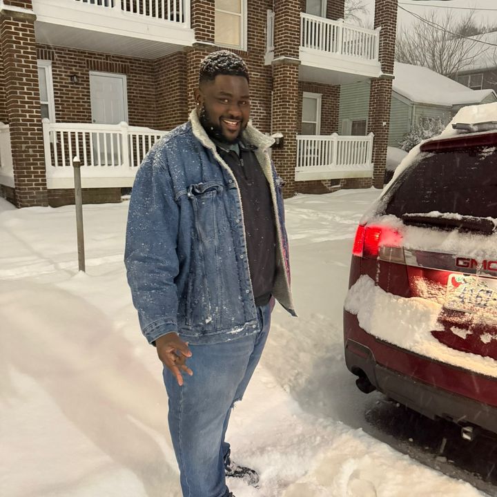 Profile Picture of Benjamin Osei (@________one_______) on Tiktok