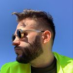 Profile Picture of Javier Lamana Milagro (@javier.lamana) on Instagram