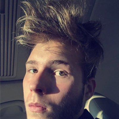 Profile Picture of Adam Walter (@AdamWalter2) on Twitter