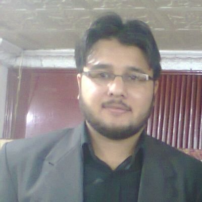 Profile Picture of Raja Shahid (@rajashahid83) on Twitter