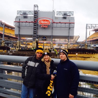 Profile Picture of Thomas David Netzel (@TheGreatG8) on Twitter