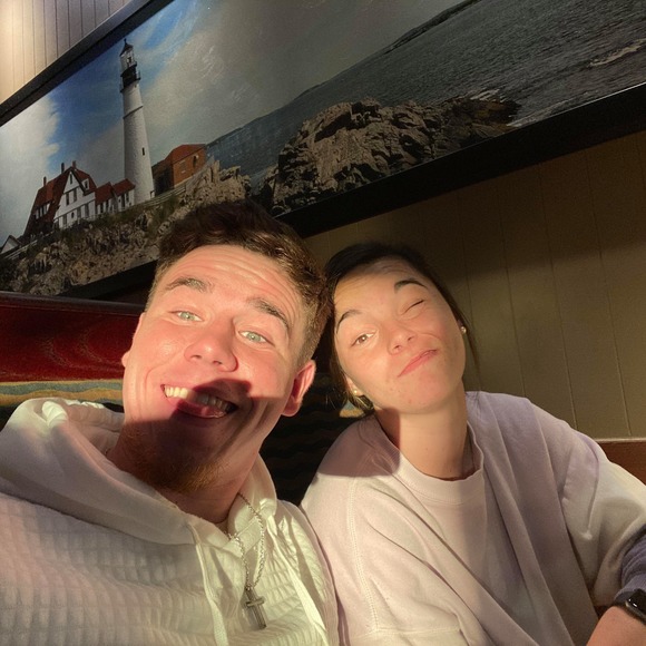 Profile Picture of Caleb Bernard (@calebbernard69) on Poshmark