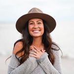 Profile Picture of amy thorson | intuitive healer (@nativhealing) on Instagram