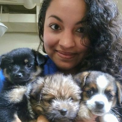 Profile Picture of Jessica 'everyone, Stop Being Racist' Puente (@JessPuente) on Twitter