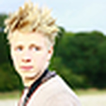 Profile Picture of Tobias Ford (@tobiasford) on Flickr