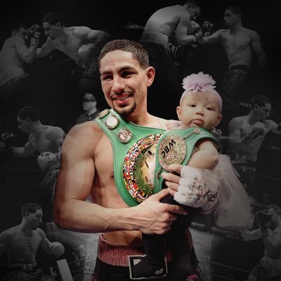 Profile Picture of Danny 'Swift' Garcia (@DannySwift) on Twitter
