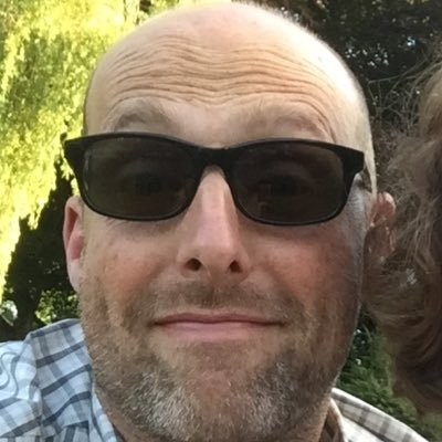 Profile Picture of Alan Swan (@@alanjswan) on Twitter