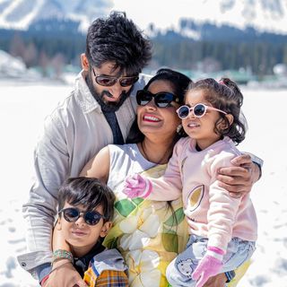 Profile Picture of Harini Reddy Nallapu (@harinireddy3) on Instagram