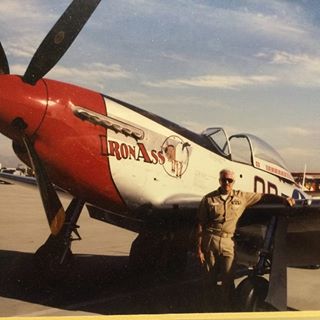 Profile Picture of Harry Howells (@harry.howells.71) on Facebook