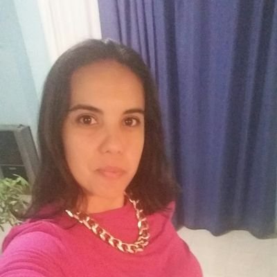 La Cone😘 - Twitter Profile Picture of La Cone😘 (@CynthiaConejero) on Twitter