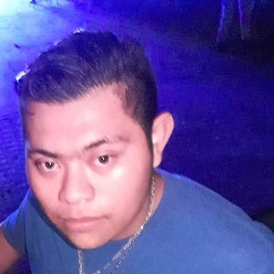 Profile Picture of Jesus Benjamin Koh Nah (@JesusbenjaminK3) on Twitter
