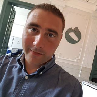 Profile Picture of Bert De Vos (@bert.demakelaar) on Facebook