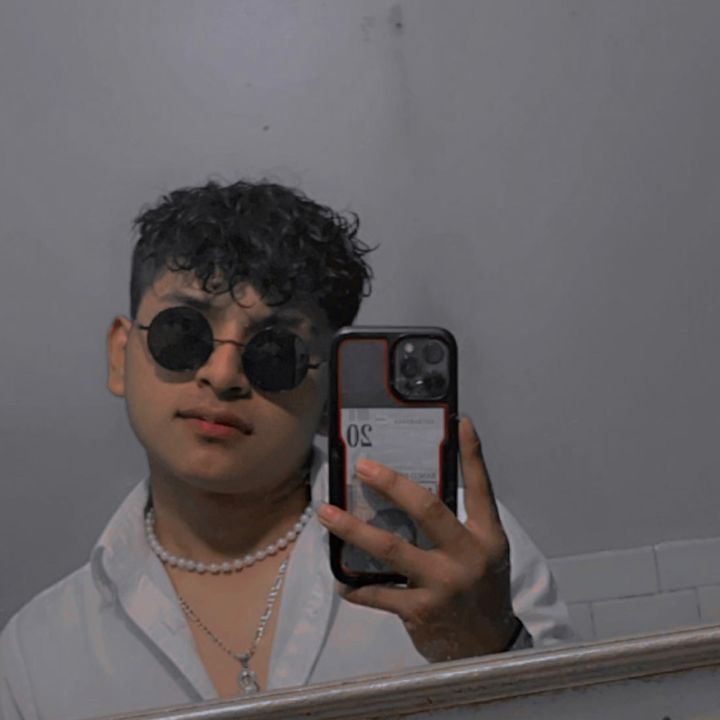 Profile Picture of Chris Frank (@chris_frank45) on Tiktok