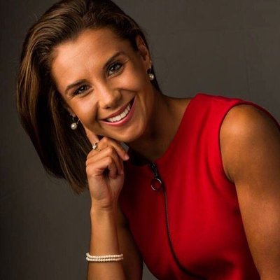 Profile Picture of Danielle Kennedy (@NBC10_Danielle) on Twitter