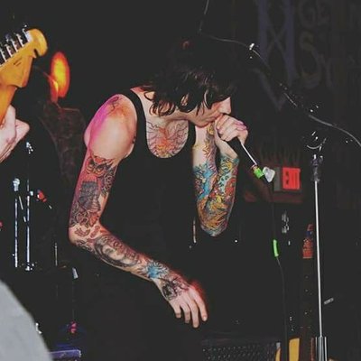 Profile Picture of Alex James Harbin (@AlexJamesharbi2) on Twitter