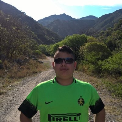 Profile Picture of Hugo Zarate (@hugozarate45) on Twitter