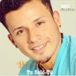 Profile Picture of BYRON (@babyofbachata) on Instagram