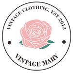 Profile Picture of Good Old Days (@vintagemaryshop) on Instagram