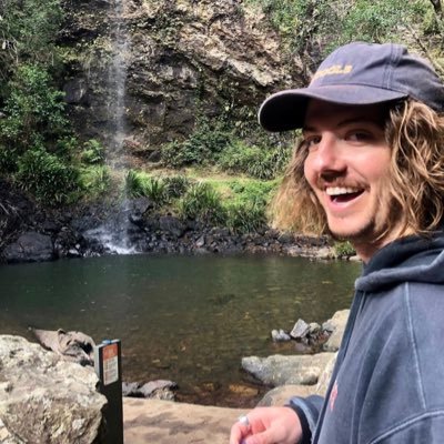 Profile Picture of Christopher Winter (@cdwinters91) on Twitter