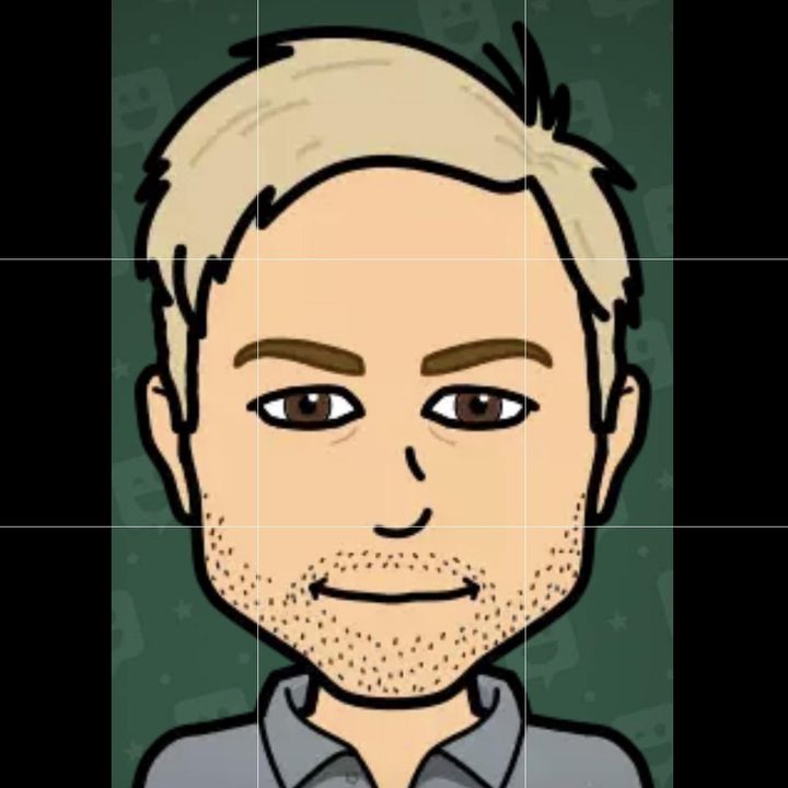 Profile Picture of Michael (@michaelrokc) on Tiktok