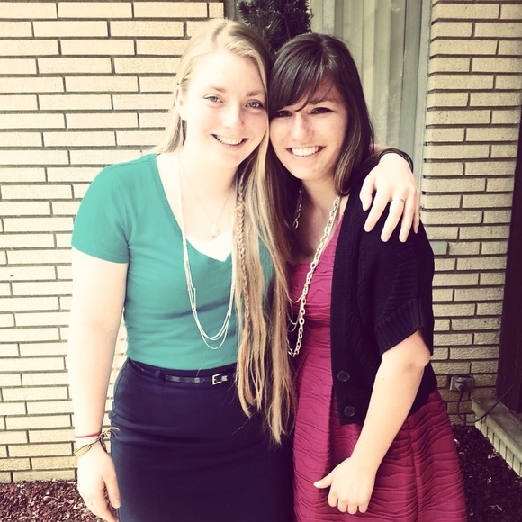 Profile Picture of Joy Burrell (@jburrell15) on Poshmark