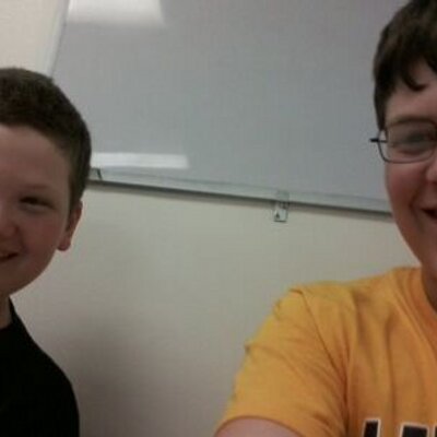 Profile Picture of Jacob Laney (@LaneyJacob) on Twitter