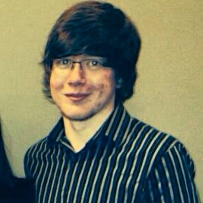 Profile Picture of Andrew (@andy_bilodeau) on Twitter