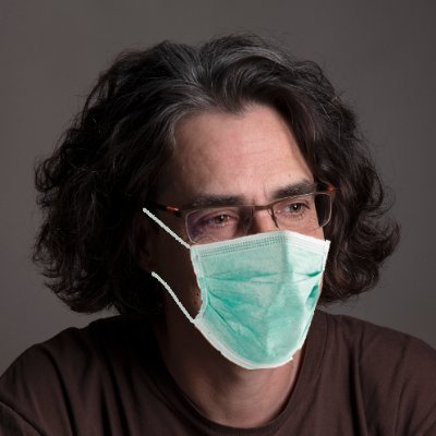 Profile Picture of Nicolas Grégoire (@Agarri_FR) on Twitter
