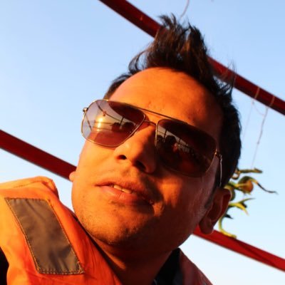Profile Picture of Mohit Mahajan (@mohitmahajan1) on Twitter