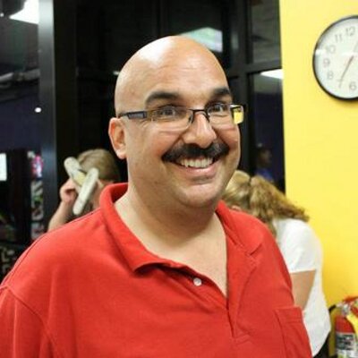 Profile Picture of Jeffrey Bechta (@jeffbechta) on Twitter