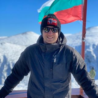 Profile Picture of Aaron Paget (@aaron.paget.39) on Facebook