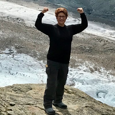 Profile Picture of Colleen Bush (@ceabush) on Twitter