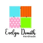 Profile Picture of Evelyn Domith Handmade (@evelyn.handmade) on Instagram