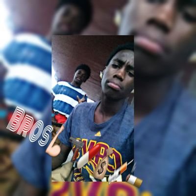 Profile Picture of Thomas Gilliard (@Free_Mat66hunna) on Twitter