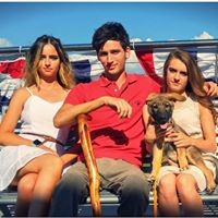 Profile Picture of Michael Mcauliffe (@michael-mcauliffe-11) on Quora